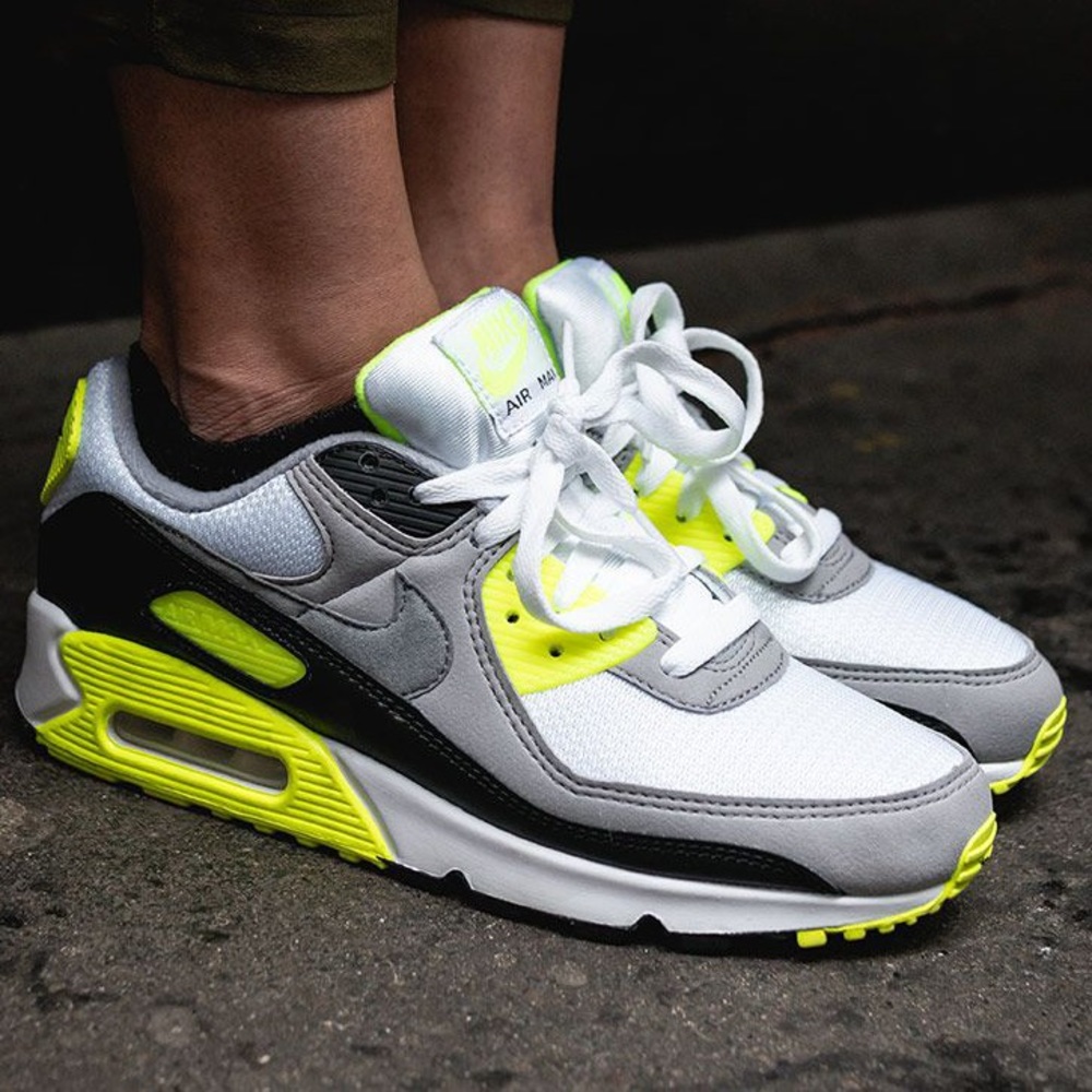 Air Max 90 volt ⚡️